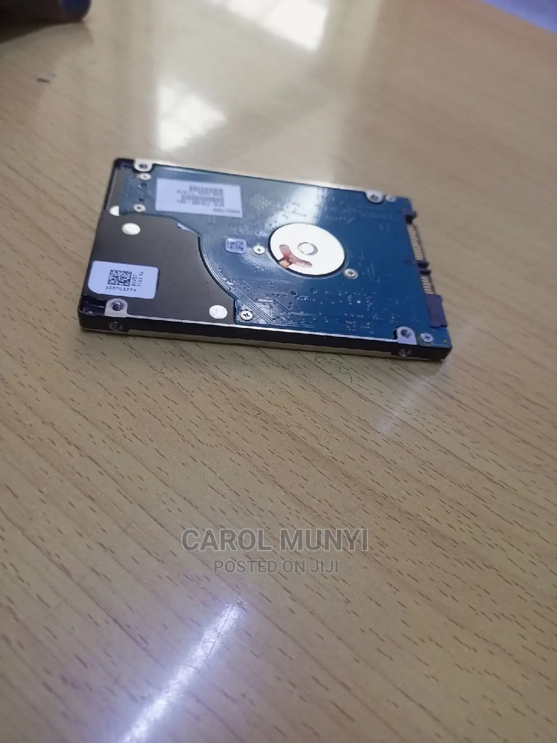 1tb Hard Disk