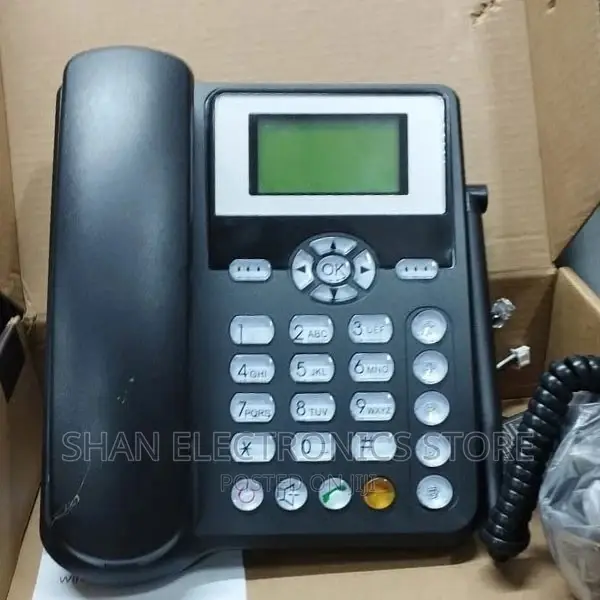 Unfailing Huawei Unlocked Wireless. Phone With SIM Card Slot