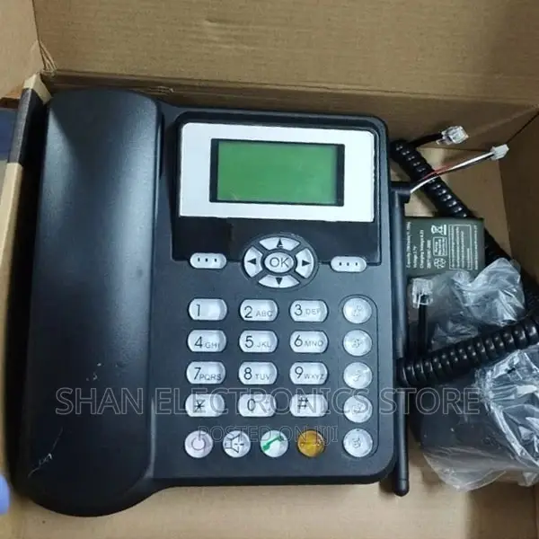 Huawei Unlocked Wireless Phone With SIM Card Slot-