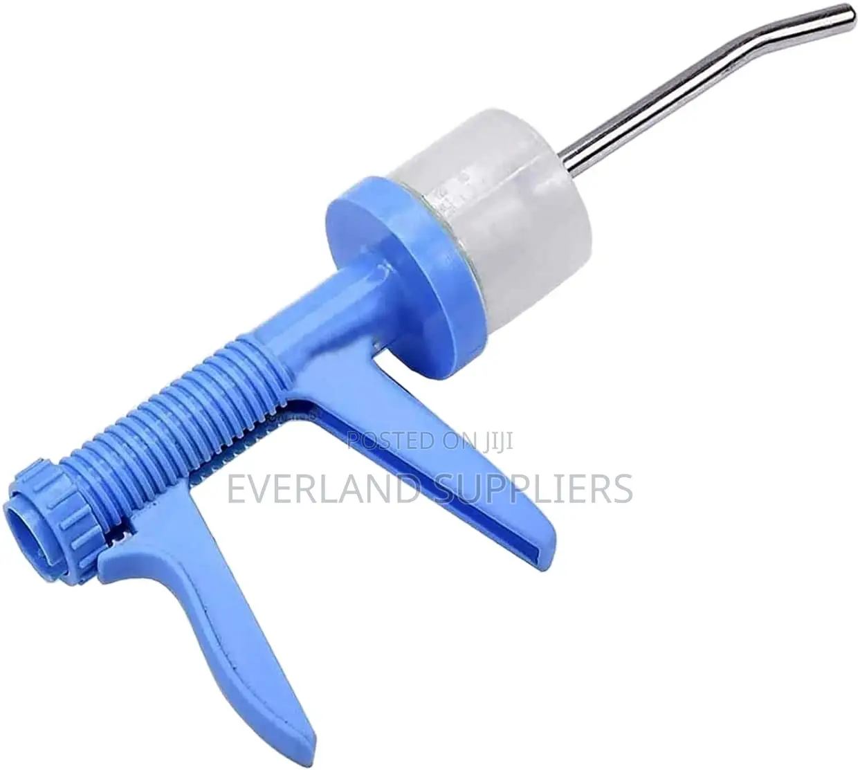 Drenching Gun 70ml Automatic - With Pipe