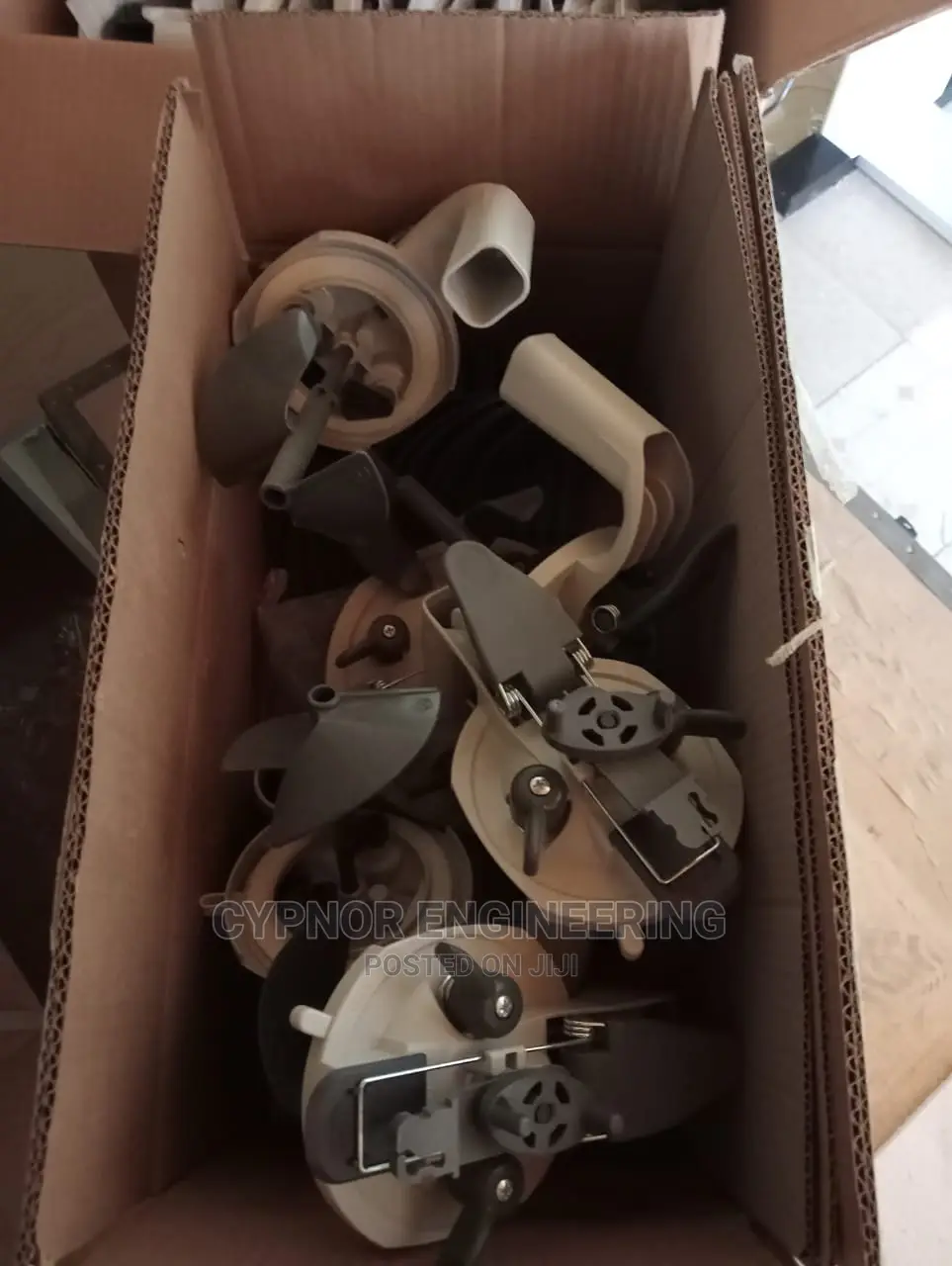 Auto Paint Mixing Machine 96 Cans