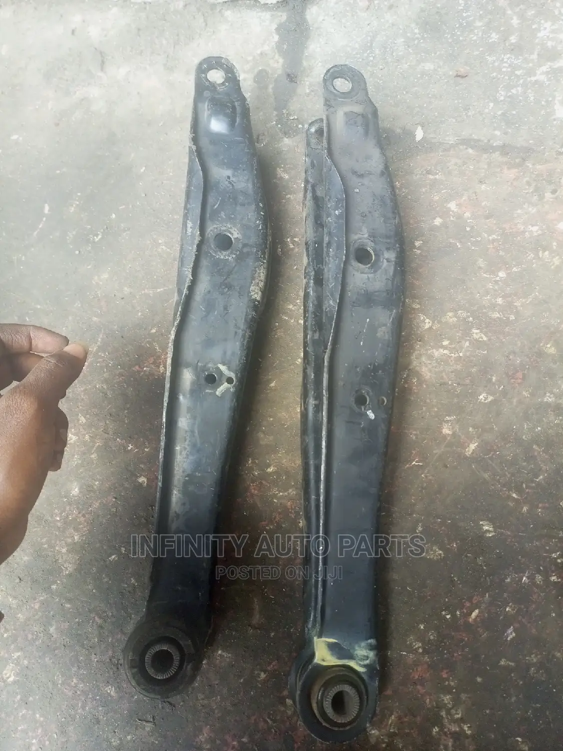 Toyota Crown Control Arm