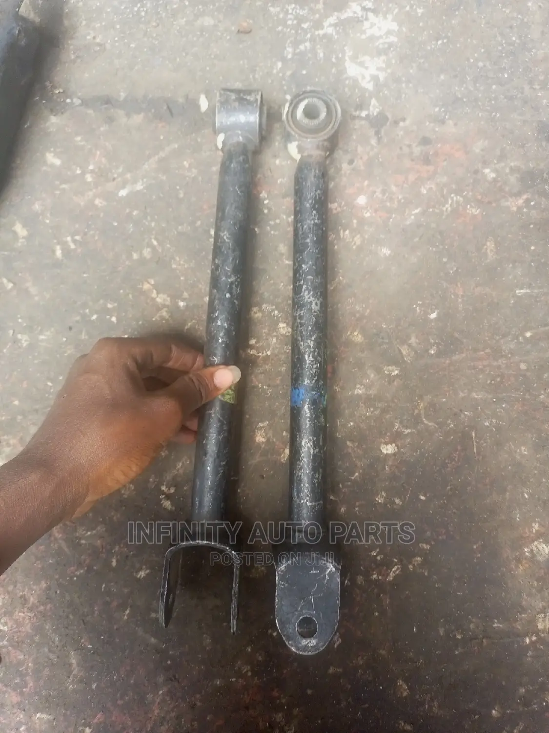Toyota Crown Control Arm