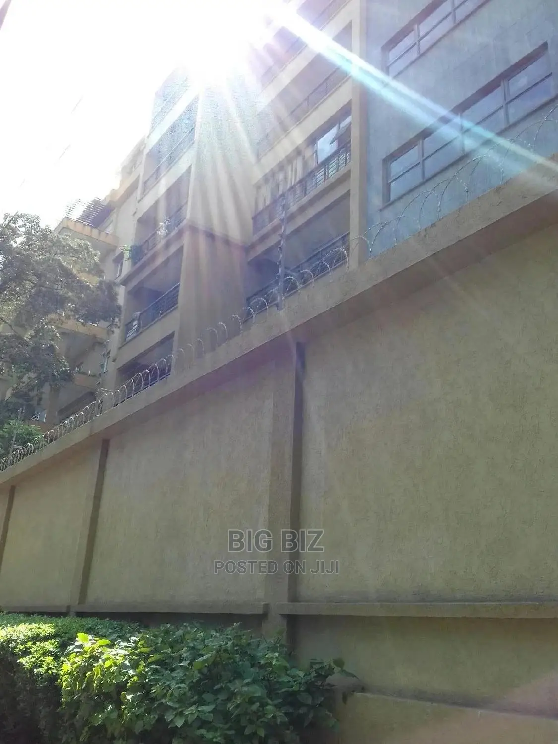 2bdrm Apartment in 1,2&3Br Apartments, Westlands for rent