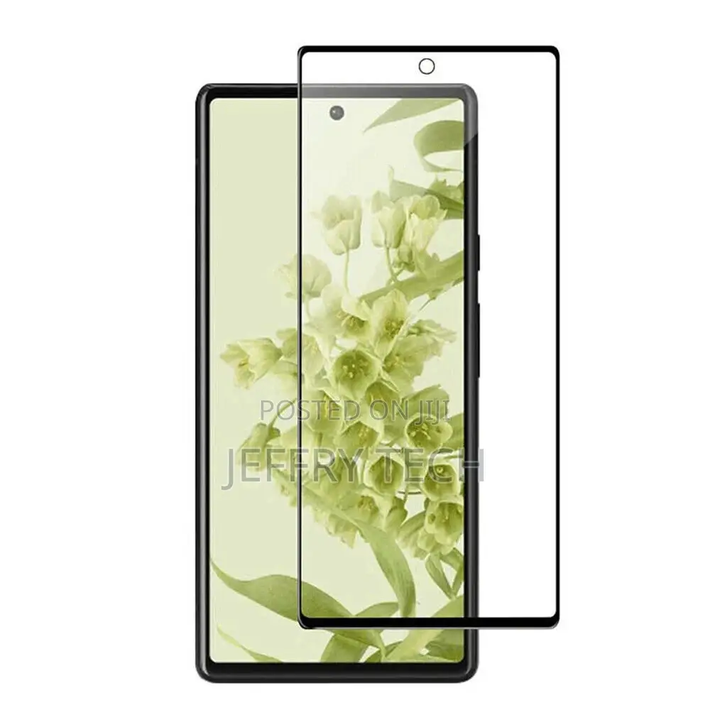 Tempered Glass for Google Pixel 7 6a 5a 4a 3A 4 XL Screen Pr