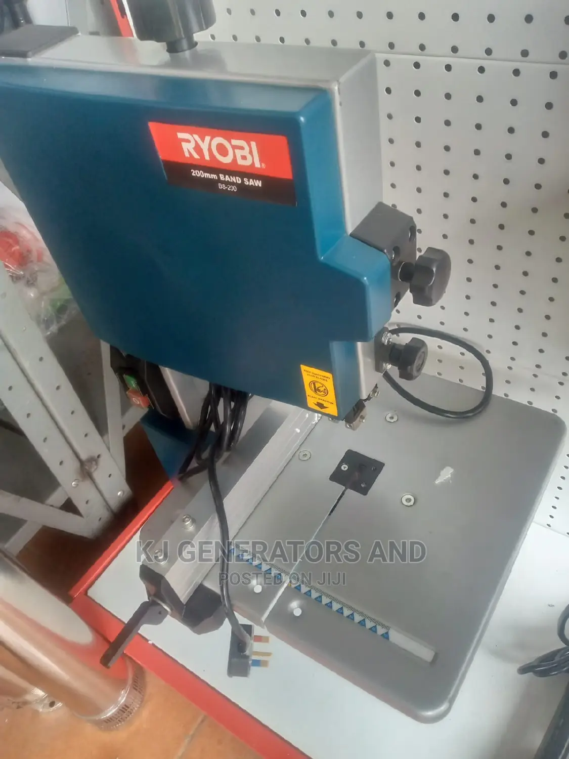 Band Saw 355mm2300w