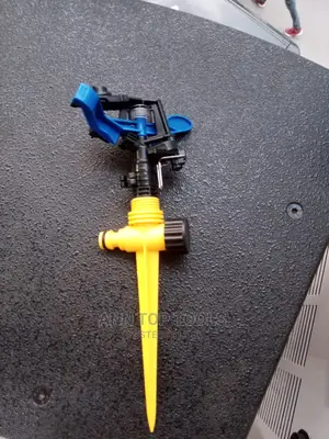 Garden Jet Sprinkler System 180°