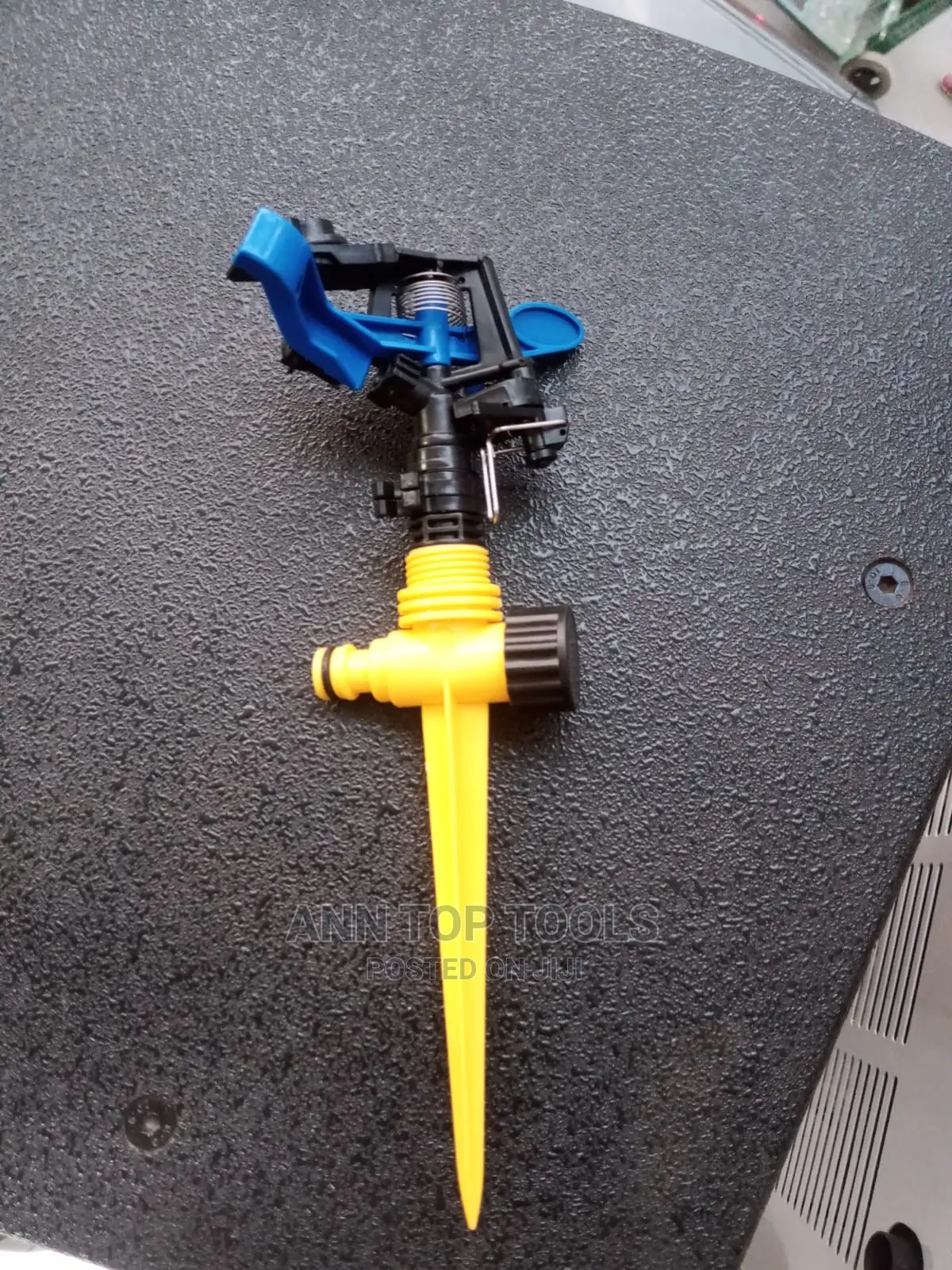 Garden Jet Sprinkler System 180°