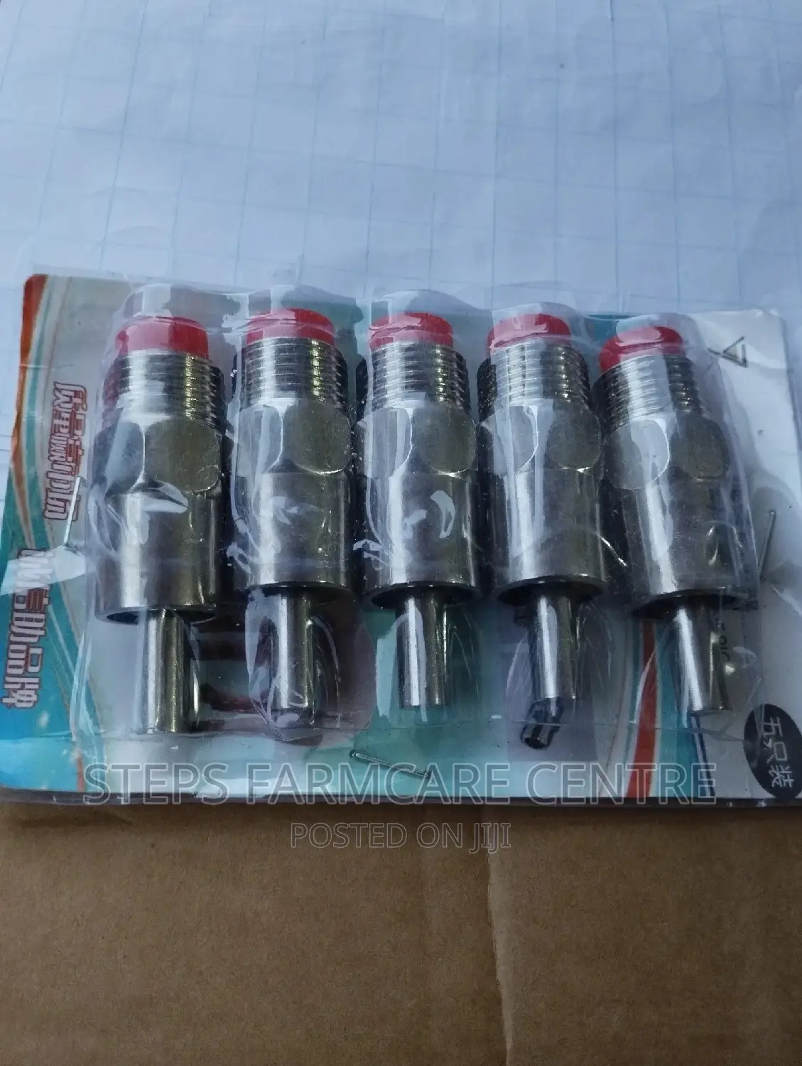 Automatic Piglets Nipple Drinkers