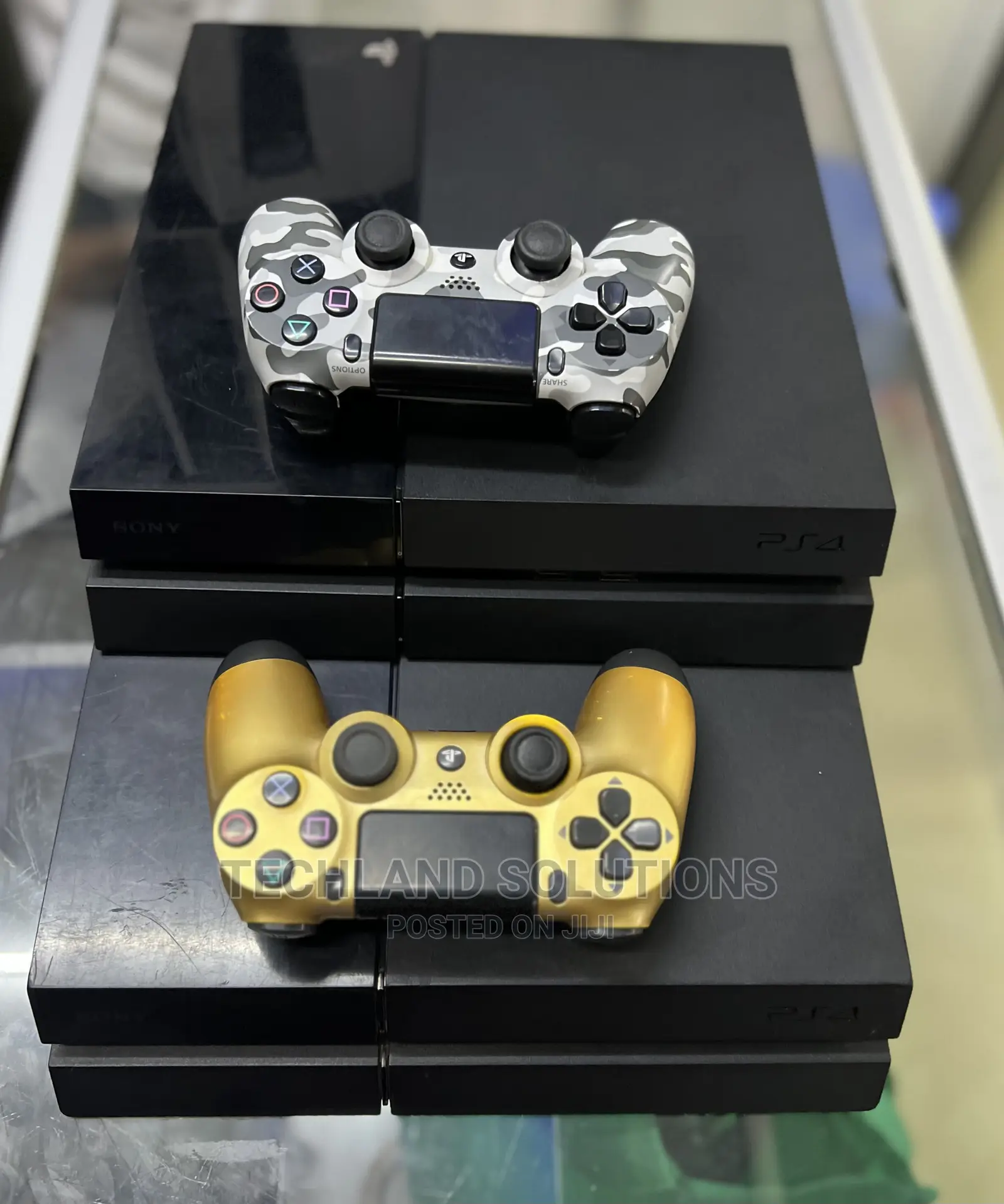 Sony Playstqtion 4
