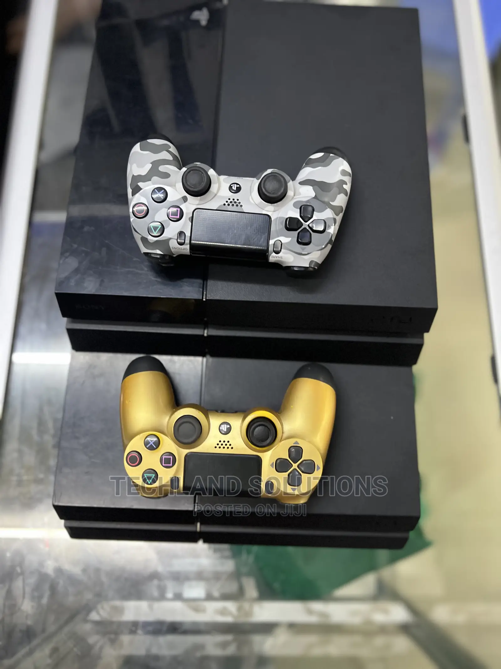 Sony Playstqtion 4