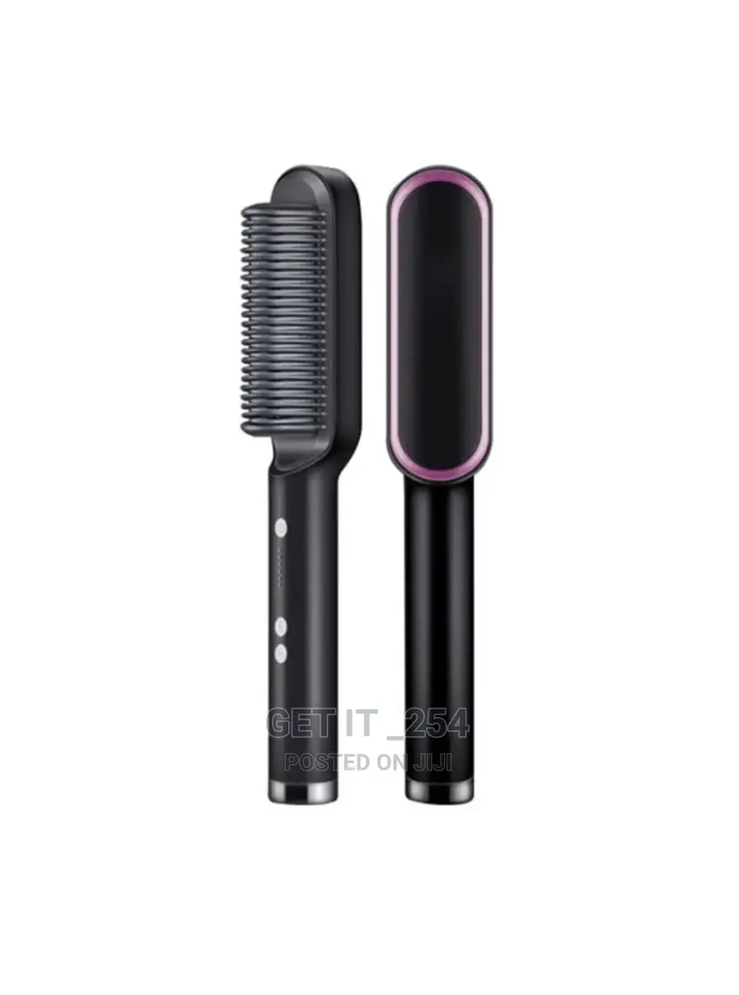 Electric Hair Straightener