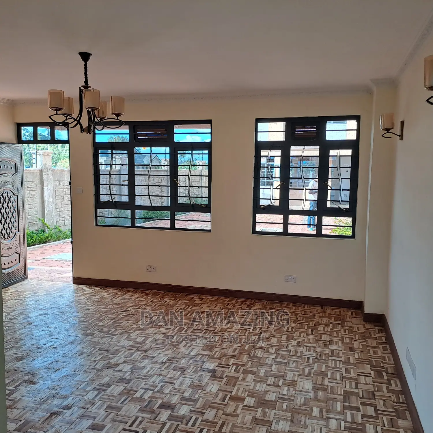 4bdrm Townhouse/Terrace in Kikuyu for sale
