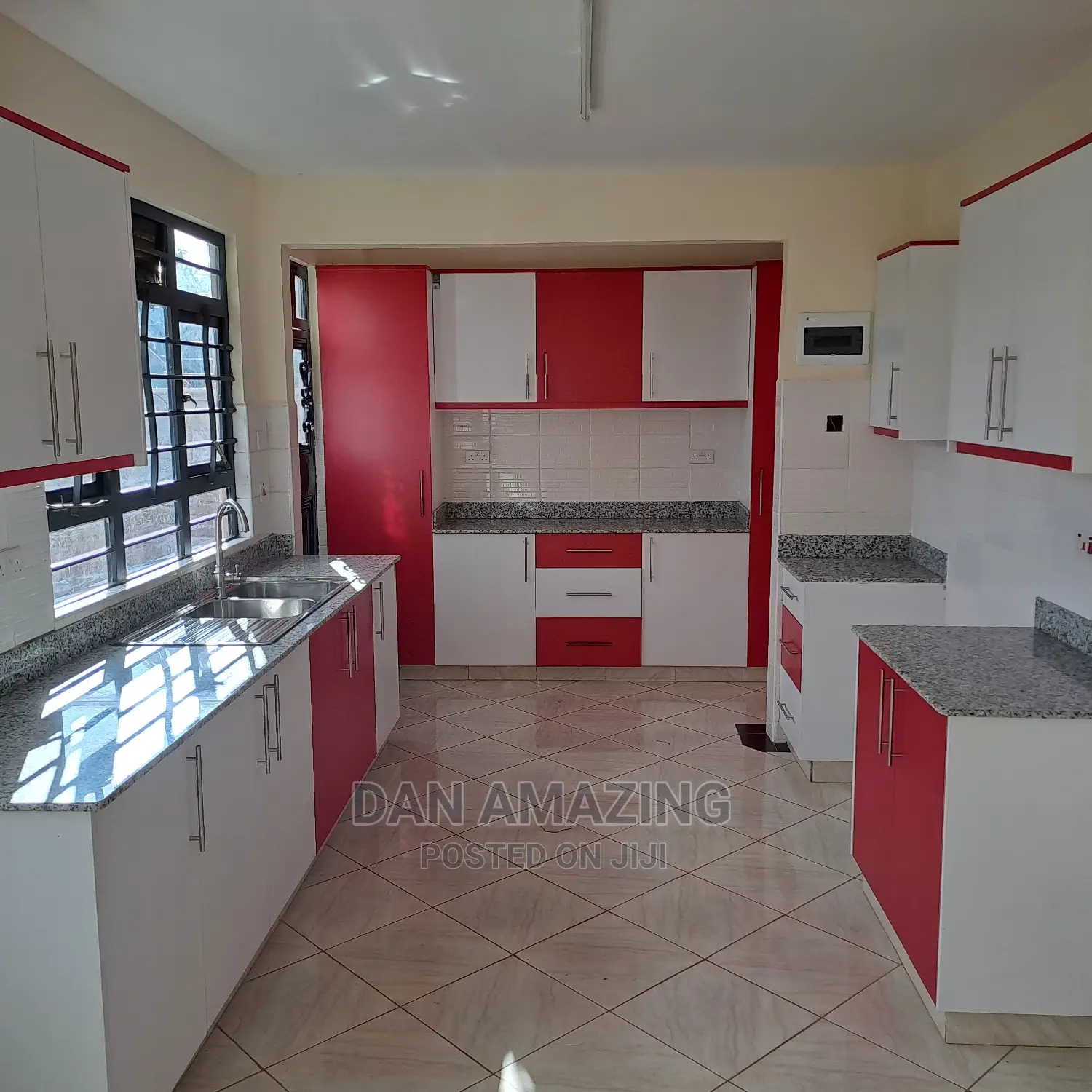 4bdrm Townhouse/Terrace in Kikuyu for sale