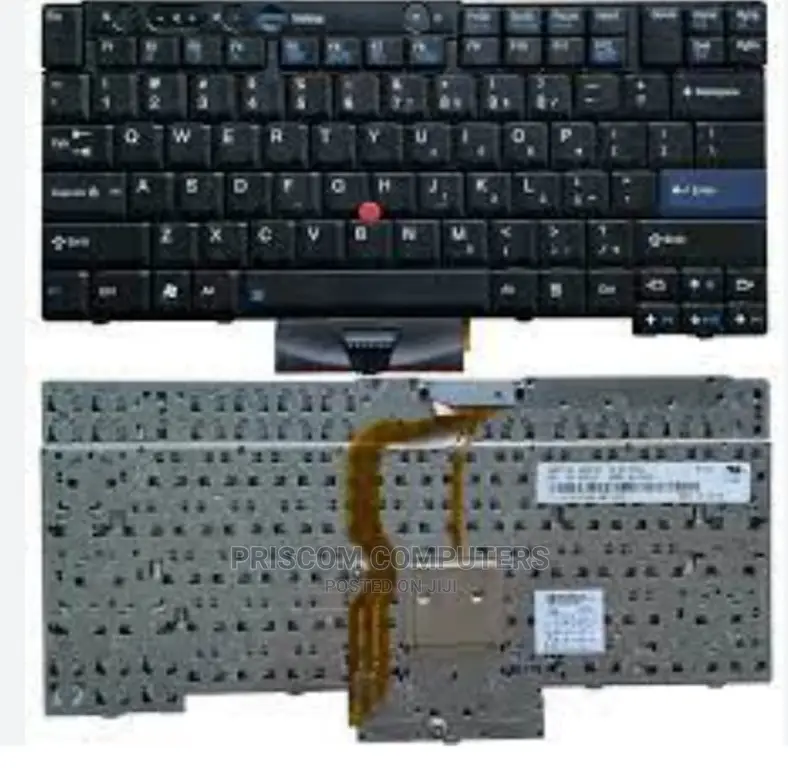 Lenovo T410, T410S, T400S, T520, T420, X220 Keyboard