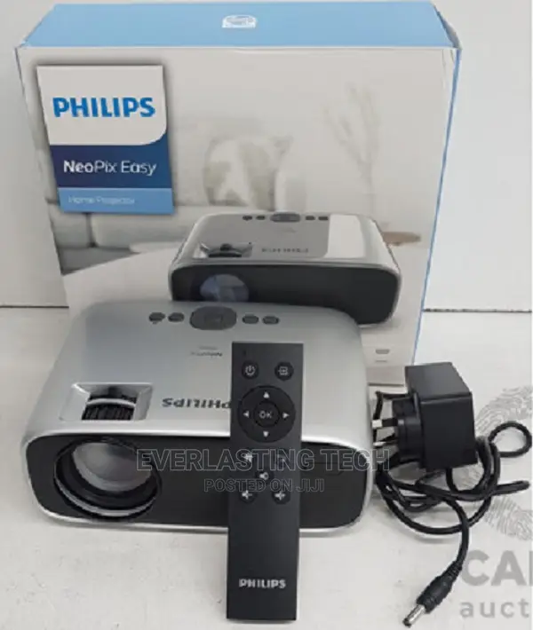 NPPX442 Easy 2+ Native Resolution