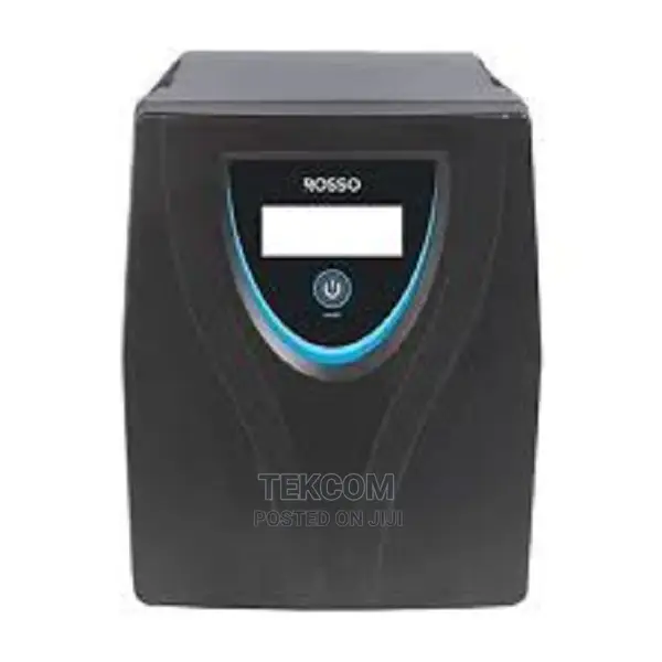 Rosso Ros-TLS 1000va Line Interactive UPS