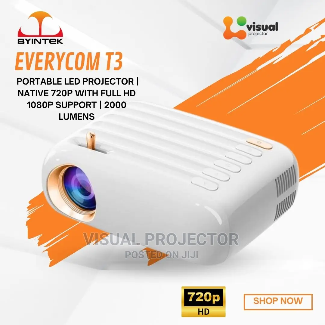 Everycom T3