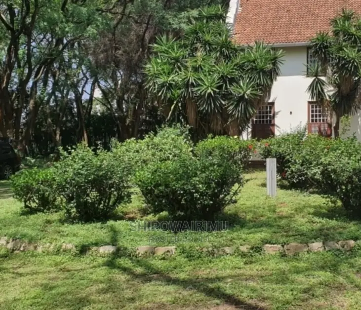 5 Acres at Kabarnet Gardens Nairobi