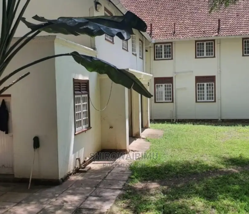5 Acres at Kabarnet Gardens Nairobi