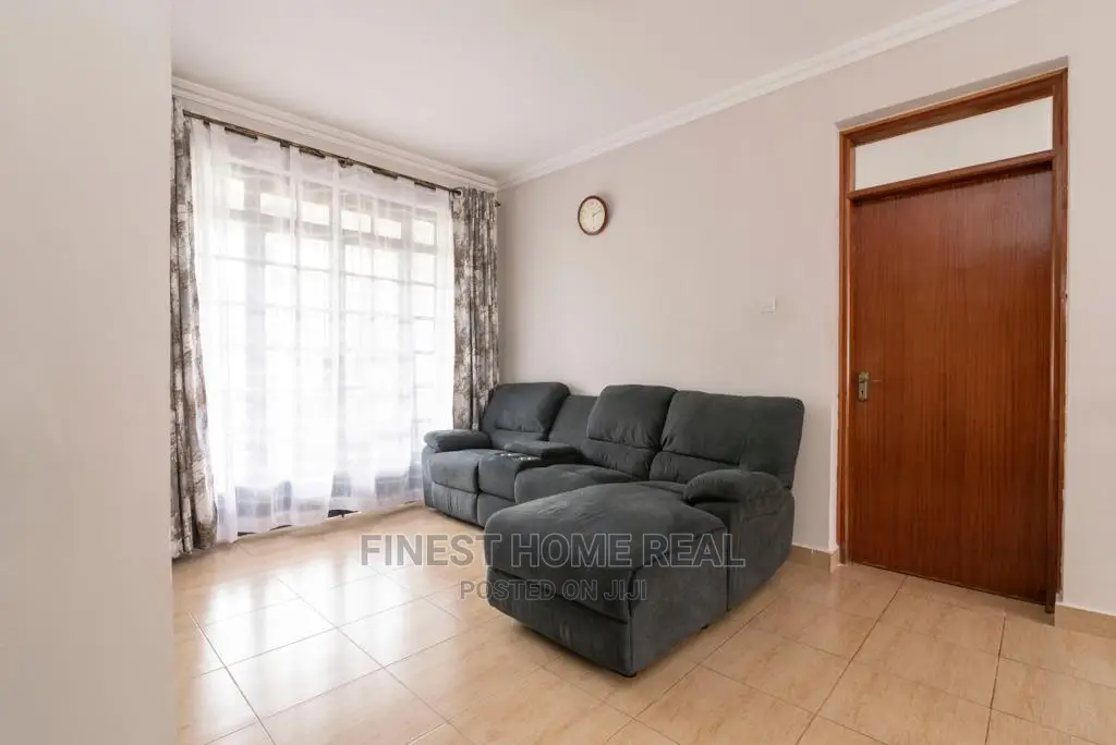 4bdrm Maisonette in Kitengela Plains for sale