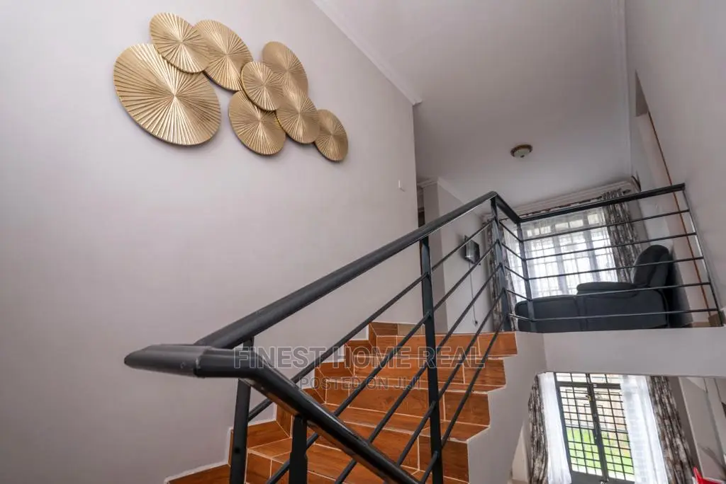 4bdrm Maisonette in Kitengela Plains for sale