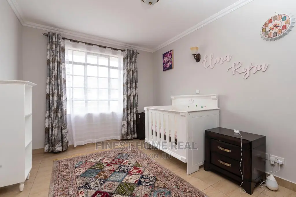4bdrm Maisonette in Kitengela Plains for sale