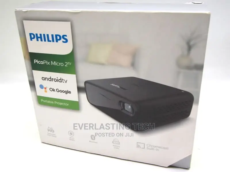 Philips Picopix Micro