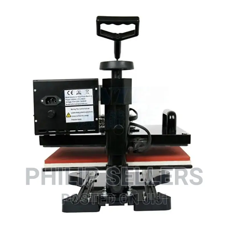 Pen Press Machine Heat Transfer Machine for Ball/Shoes /Cap