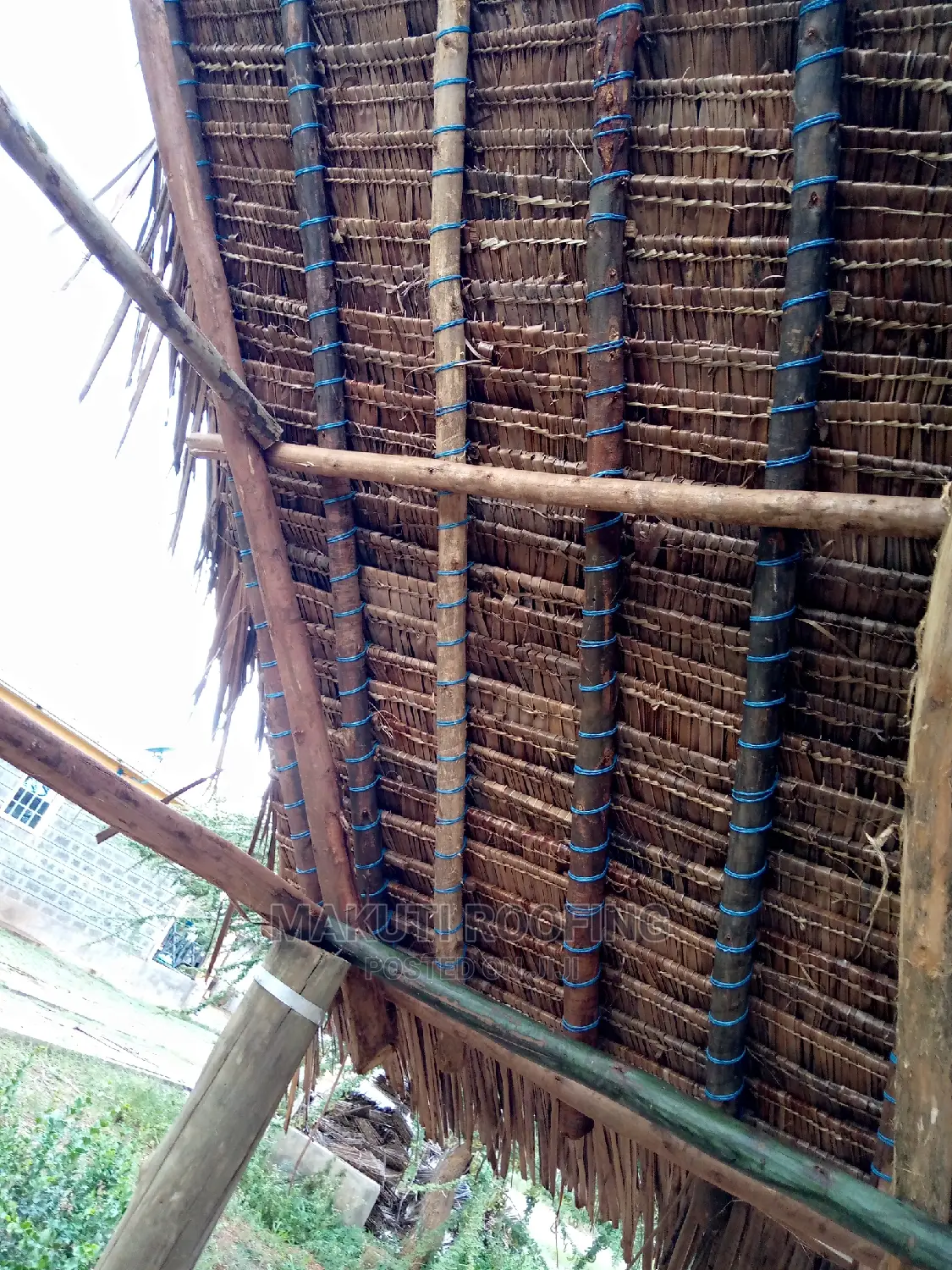 Makuti Roofing Dealers