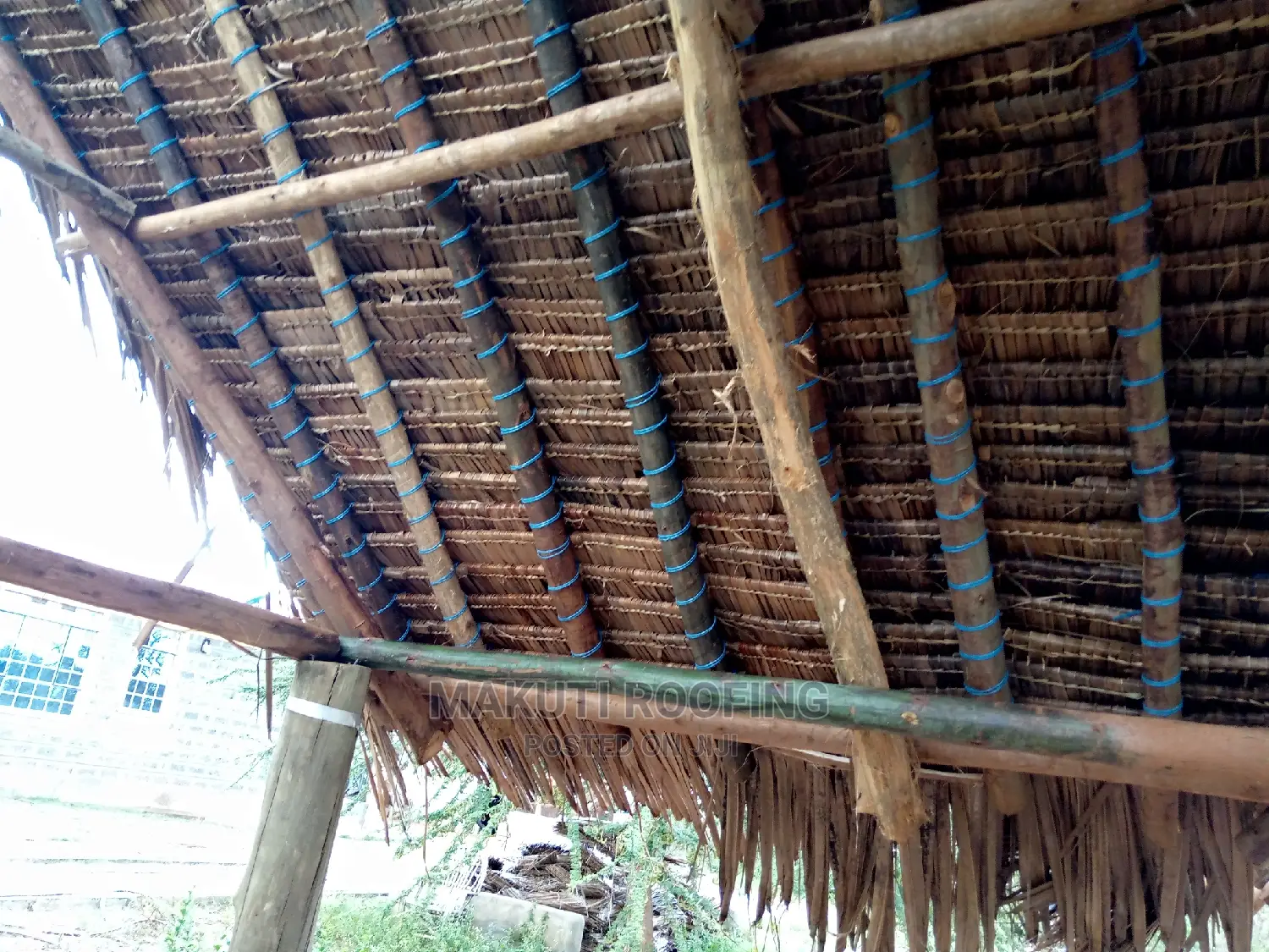 Makuti Roofing Dealers