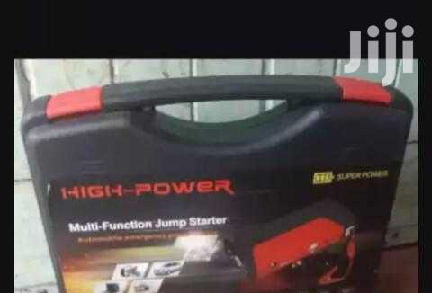 Offer Offer On Jump Starter Tool Kit Order Now