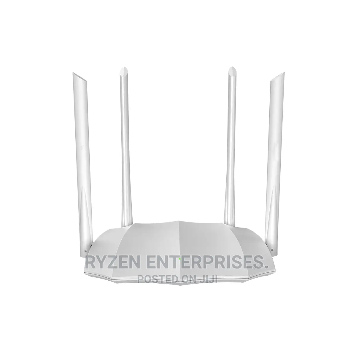 Tenda Ac5 V3 Ac1200 Wireless Dual Band Wi-fi Router