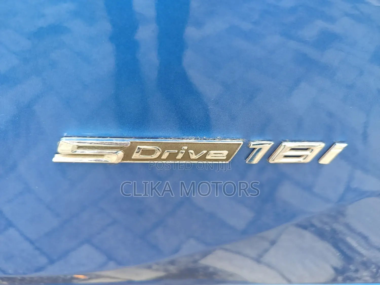 BMW X1 xDrive28i AWD 2016 Blue