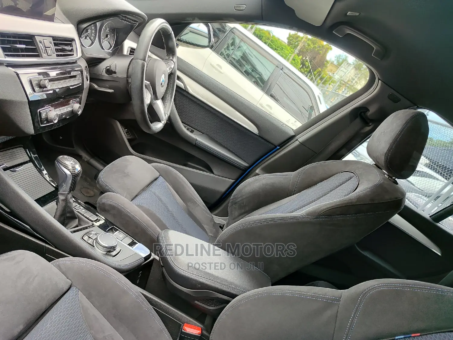 BMW X1 xDrive28i AWD 2016 Blue