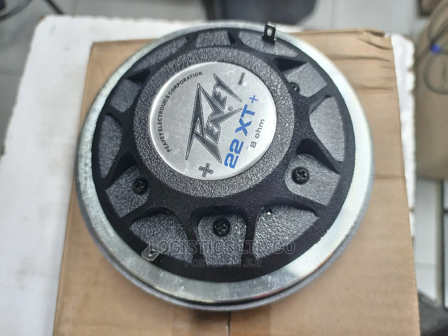 Original Peavey 22XT Tweeter Magnet