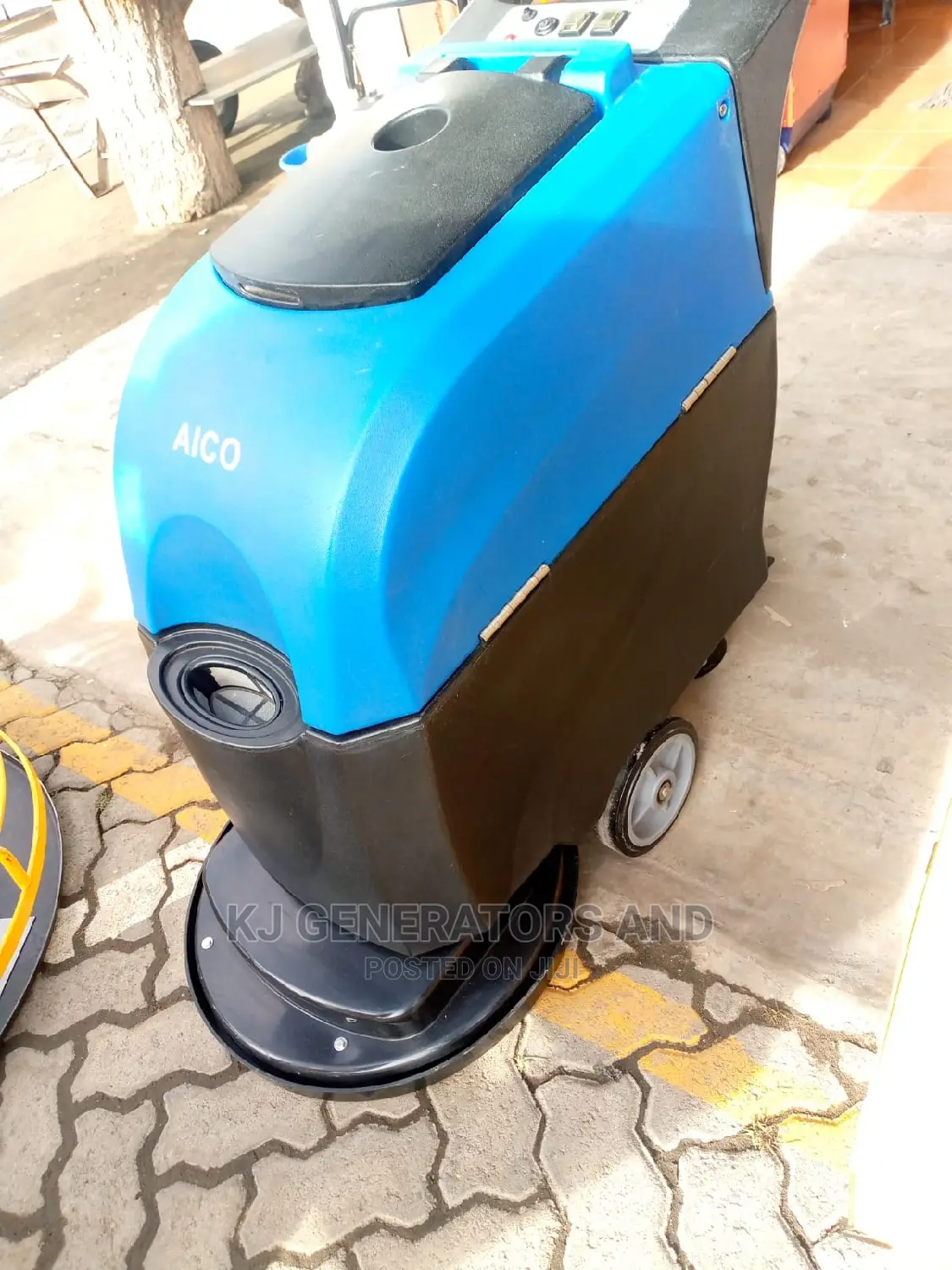 Carpet Cleaner for Commercial Use