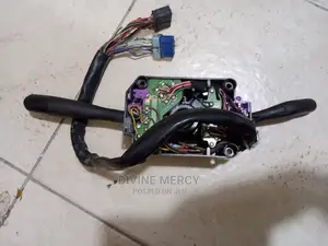 Indicator Switch/Signal Packing
