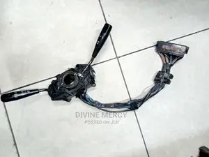Combination Switch Shark 5l/3l