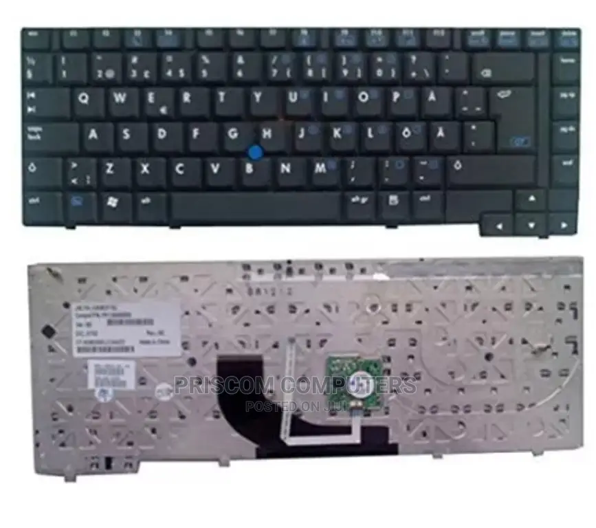 Keyboard for Hp 6930, 6930P, 8530, 8530P, 8530W