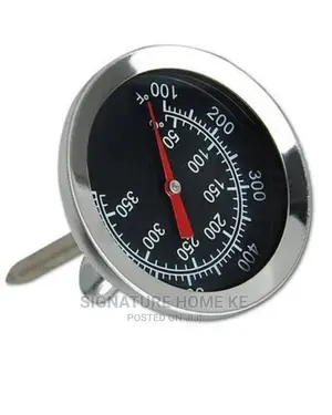 Oven Thermometer