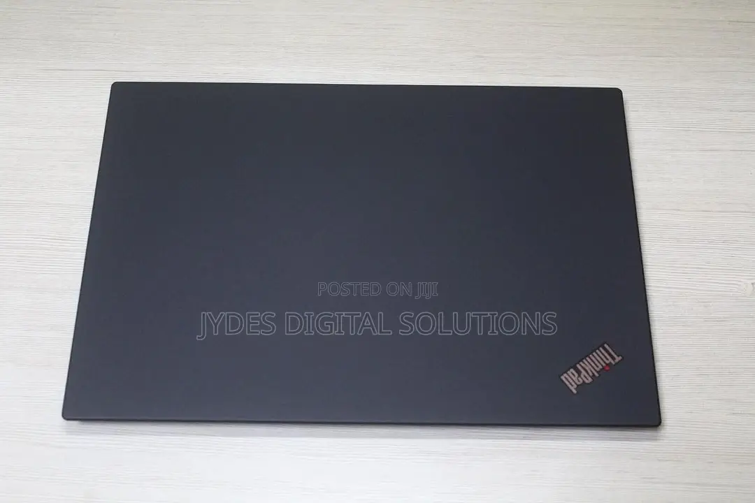 Laptop Lenovo Thinkpad T490s 8GB Intel Core I5 SSD 256GB