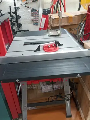 Wood Working Bench