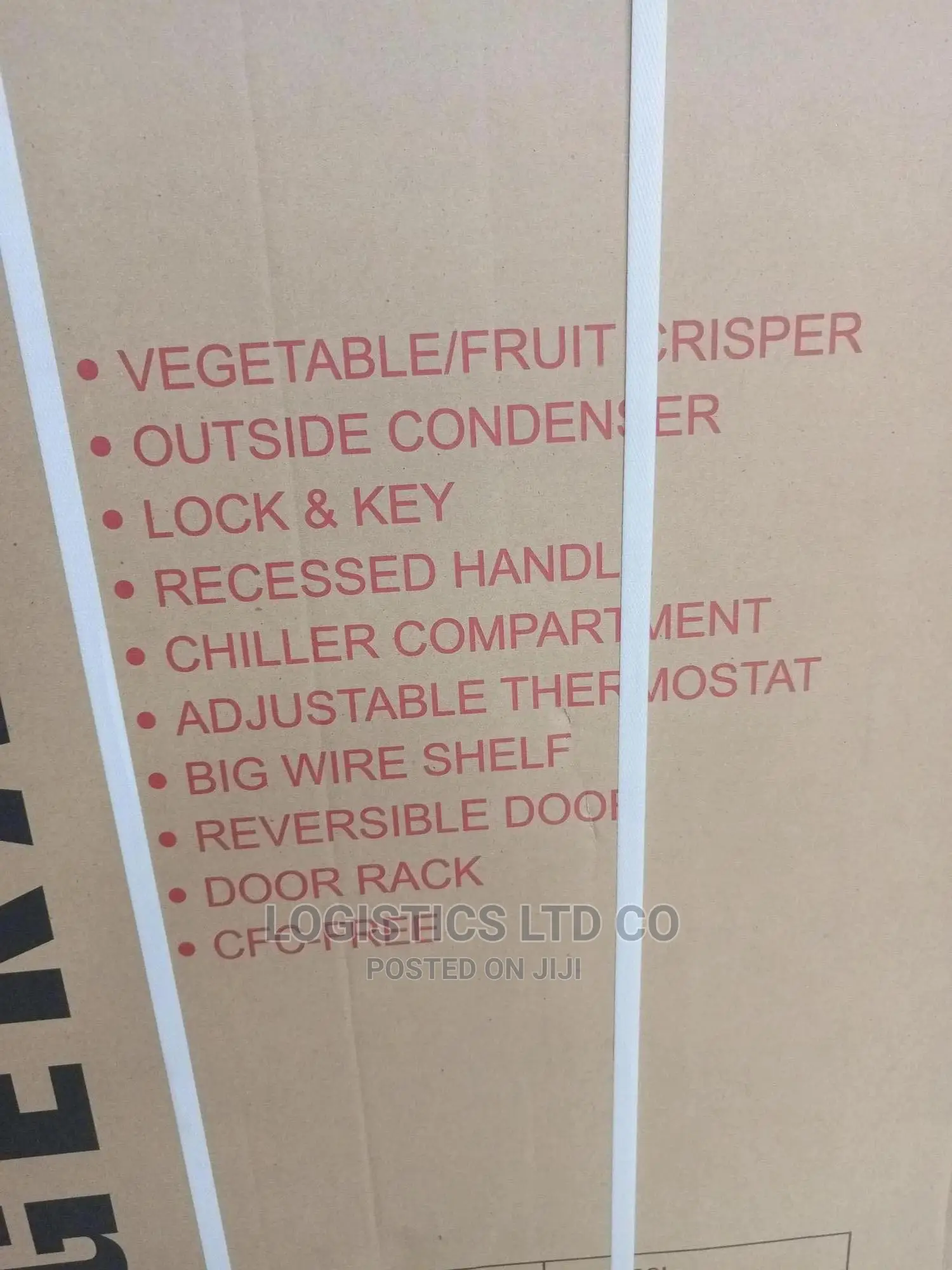 Premier PM-180L Refrigerator