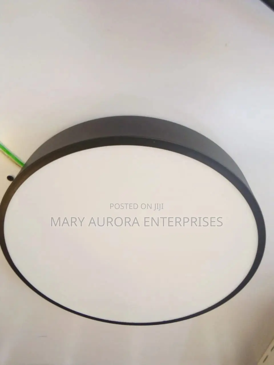12watts Round Ceiling Lights