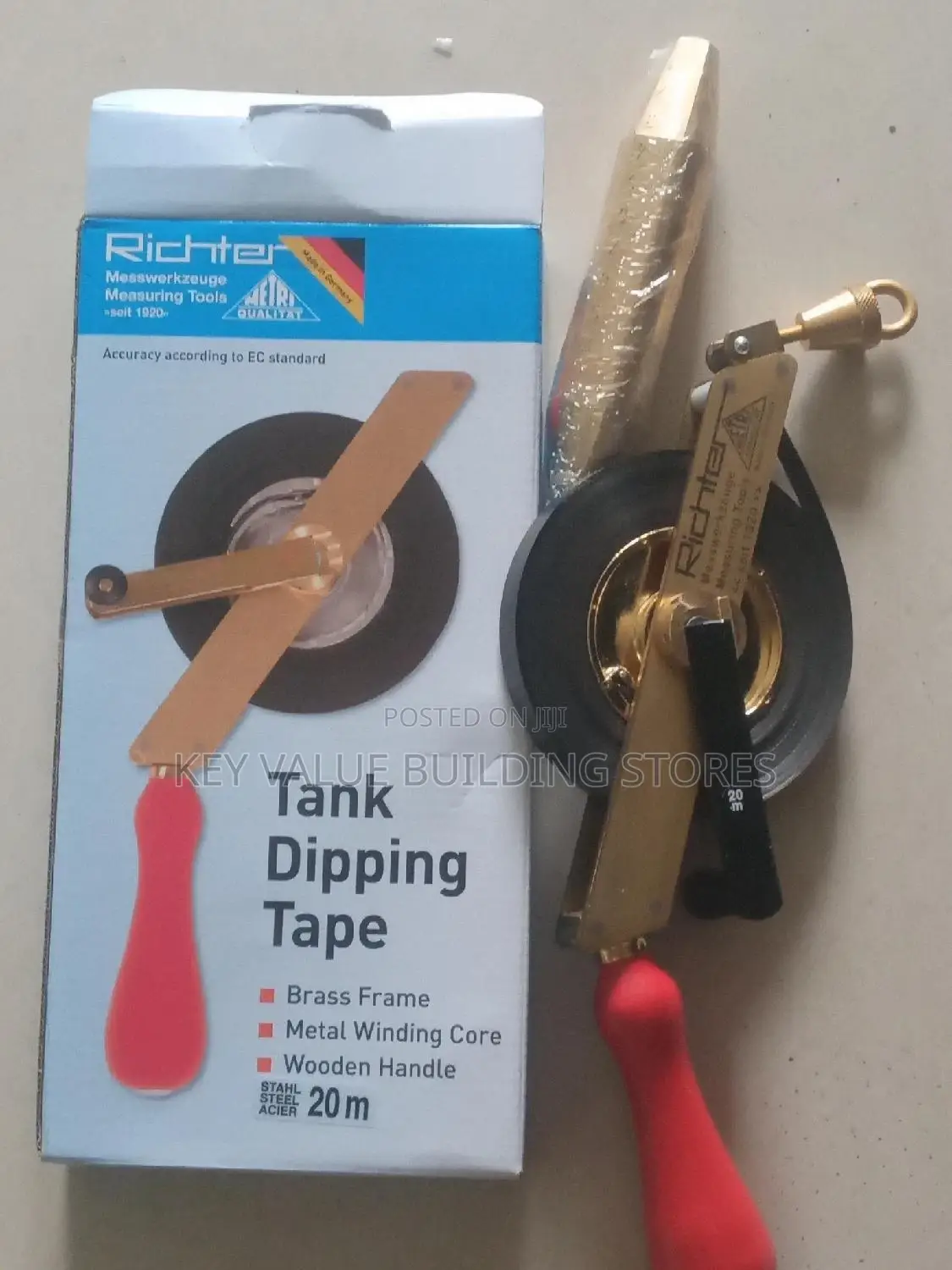 DIPPING Tape