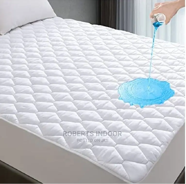 Sleep Safely With Matress Protectors : 3 by 6
