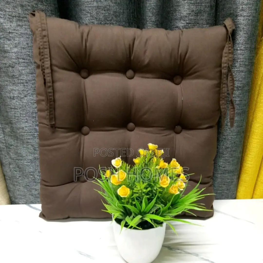 Comforter Chair Pads