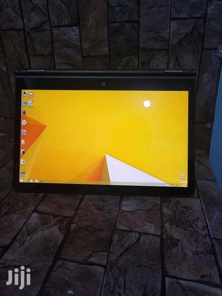 Laptop Lenovo Yoga 11e 4GB Intel Core 2 Duo HDD 250GB