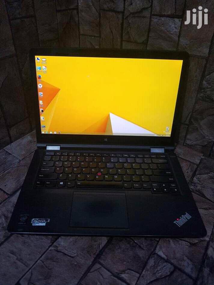 Laptop Lenovo Yoga 11e 4GB Intel Core 2 Duo HDD 250GB